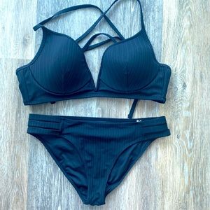Shade & Shore Bikini Set
